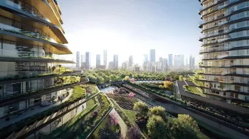 Mandarin Oriental Etiler luxury Istanbul properties